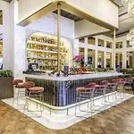 Radisson Blu Hotel, Vadistanbul