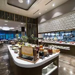 Radisson Blu Hotel, Vadistanbul
