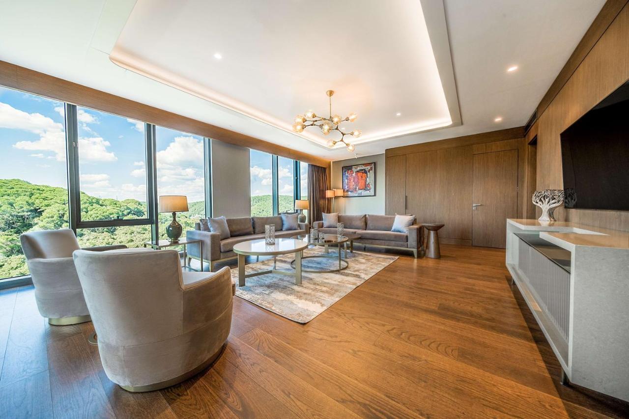 Hotel Radisson Collection Hotel, Vadistanbul
